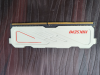 Hiksemi Armor 8gb DDR4 3200mhz White